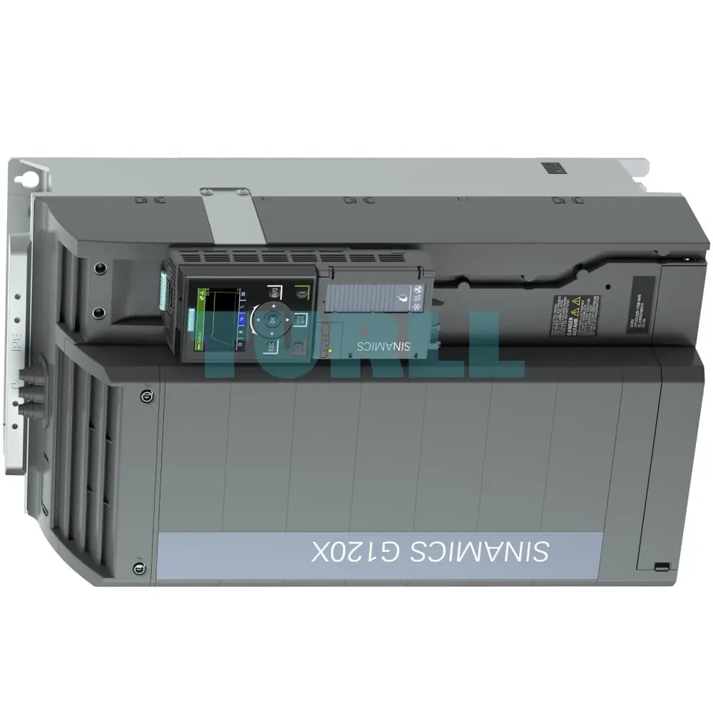 6SL3220-3YE38-0AP0 Siemens SINAMICS G120X Original Brand New 2 6SL3220-3YE38-0AP0 Siemens SINAMICS G120X