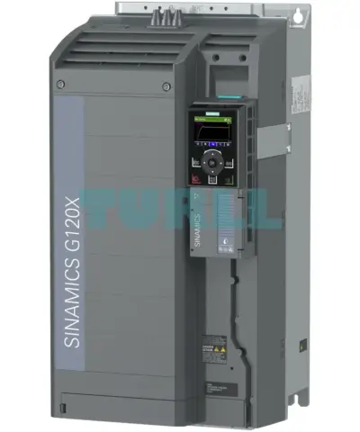 6SL3220-3YE40-0AP0 Siemens SINAMICS G120X
