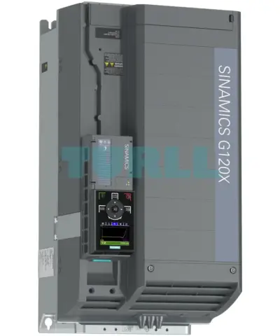 6SL3220-3YE40-0UP0 Siemens SINAMICS G120X