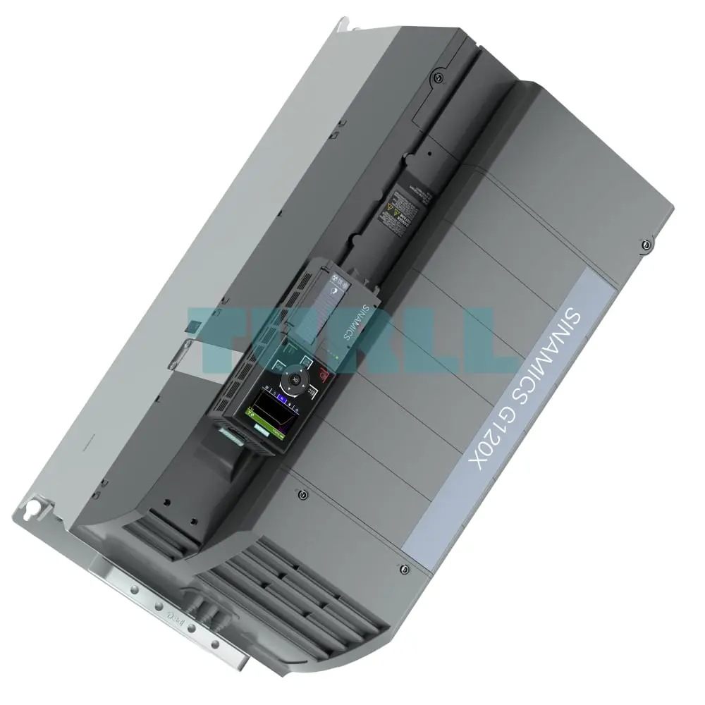 6SL3220-3YE42-0AP0 Siemens SINAMICS G120X Original Brand New 2 6SL3220-3YE42-0AP0 Siemens SINAMICS G120X