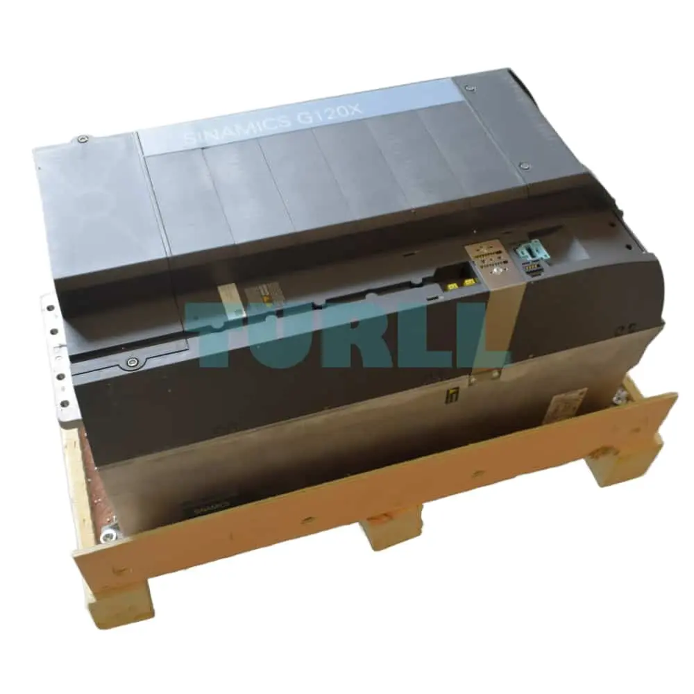 6SL3220-3YE42-0UB0 Siemens SINAMICS G120X Original Brand New 2 6SL3220-3YE42-0UB0 Siemens SINAMICS G120X