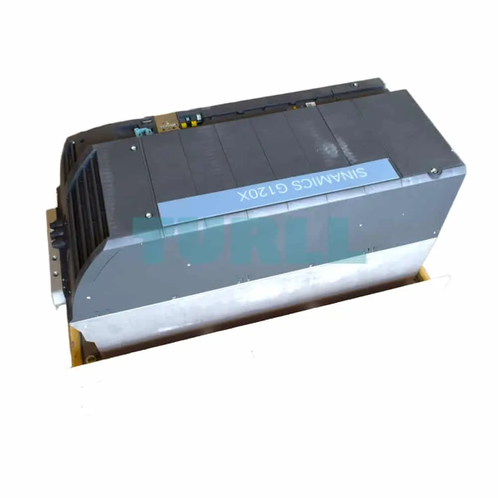 6SL3220-3YE42-0UF0 Siemens SINAMICS G120X Original Brand New 4 6SL3220-3YE42-0UF0 Siemens SINAMICS G120X