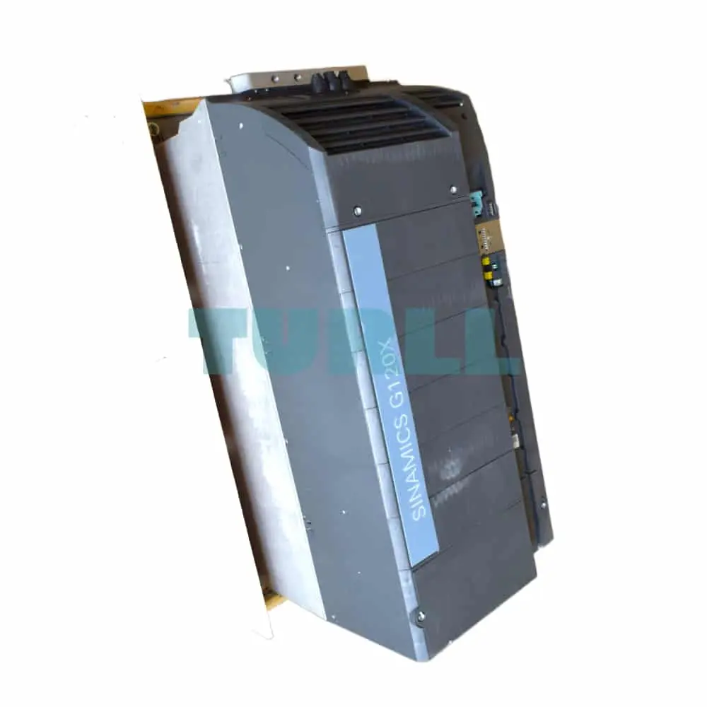 6SL3220-3YE42-0UF0 Siemens SINAMICS G120X Original Brand New 1 6SL3220-3YE42-0UF0 Siemens SINAMICS G120X