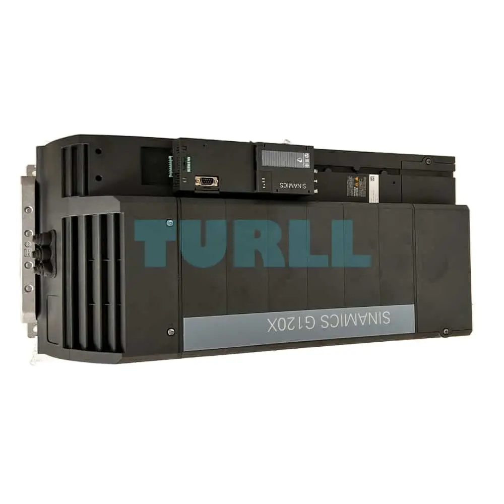 6SL3220-3YE46-0UP0 Siemens SINAMICS G120X Original Brand New 1 6SL3220-3YE46-0UP0 Siemens SINAMICS G120X