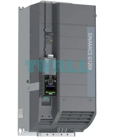6SL3220-3YE48-0AB0 Siemens SINAMICS G120X