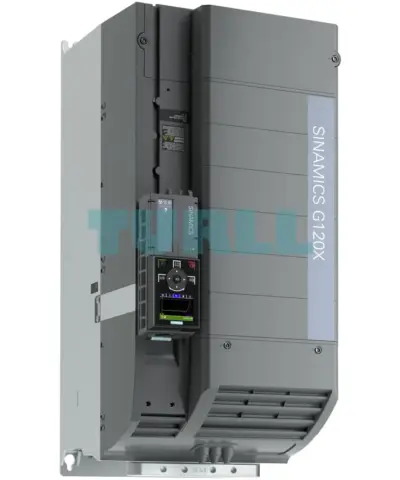 6SL3220-3YE48-0UF0 Siemens SINAMICS G120X