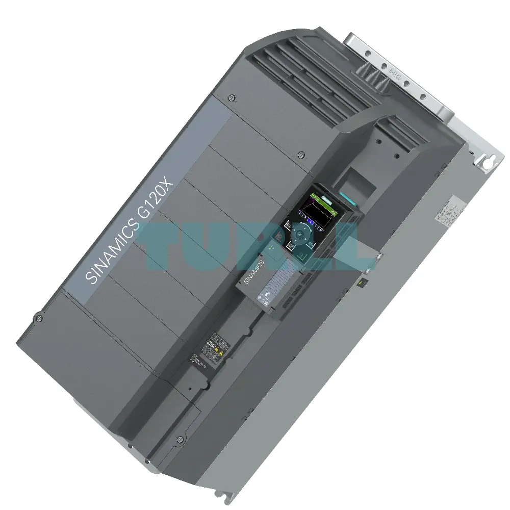 6SL3220-3YE48-0UP0 Siemens SINAMICS G120X Original Brand New 1 6SL3220-3YE48-0UP0 Siemens SINAMICS G120X