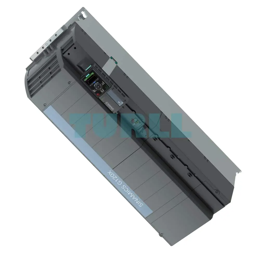 6SL3220-3YE50-0CB0 Siemens SINAMICS G120X Original Brand New 1 6SL3220-3YE50-0CB0 Siemens SINAMICS G120X