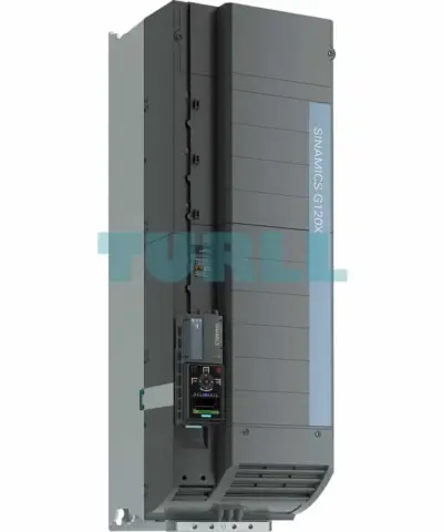 6SL3220-3YE50-0CF0 Siemens SINAMICS G120X