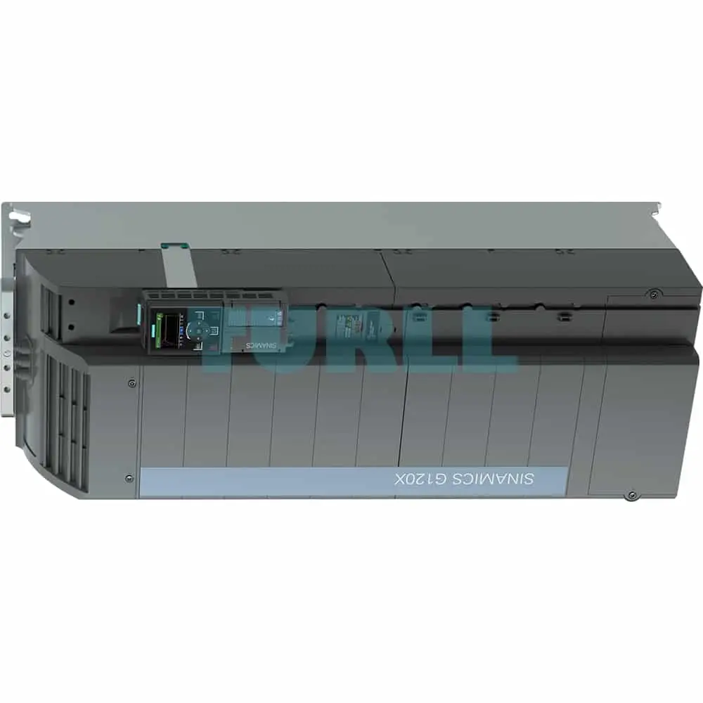 6SL3220-3YE50-0CF0 Siemens SINAMICS G120X Original Brand New 2 6SL3220-3YE50-0CF0 Siemens SINAMICS G120X