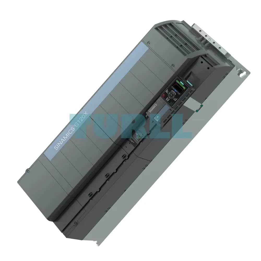 6SL3220-3YE50-0CP0 Siemens SINAMICS G120X Original Brand New 4 6SL3220-3YE50-0CP0 Siemens SINAMICS G120X