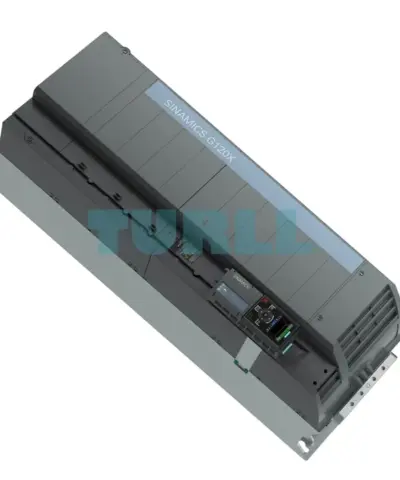 6SL3220-3YE50-0CP0 Siemens SINAMICS G120X