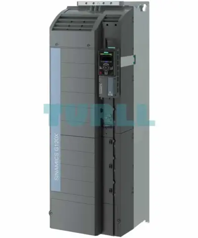 6SL3220-3YE52-0AB0 Siemens SINAMICS G120X
