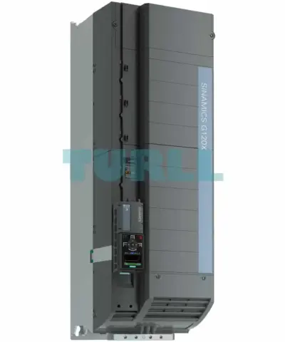 6SL3220-3YE52-0CF0 Siemens SINAMICS G120X