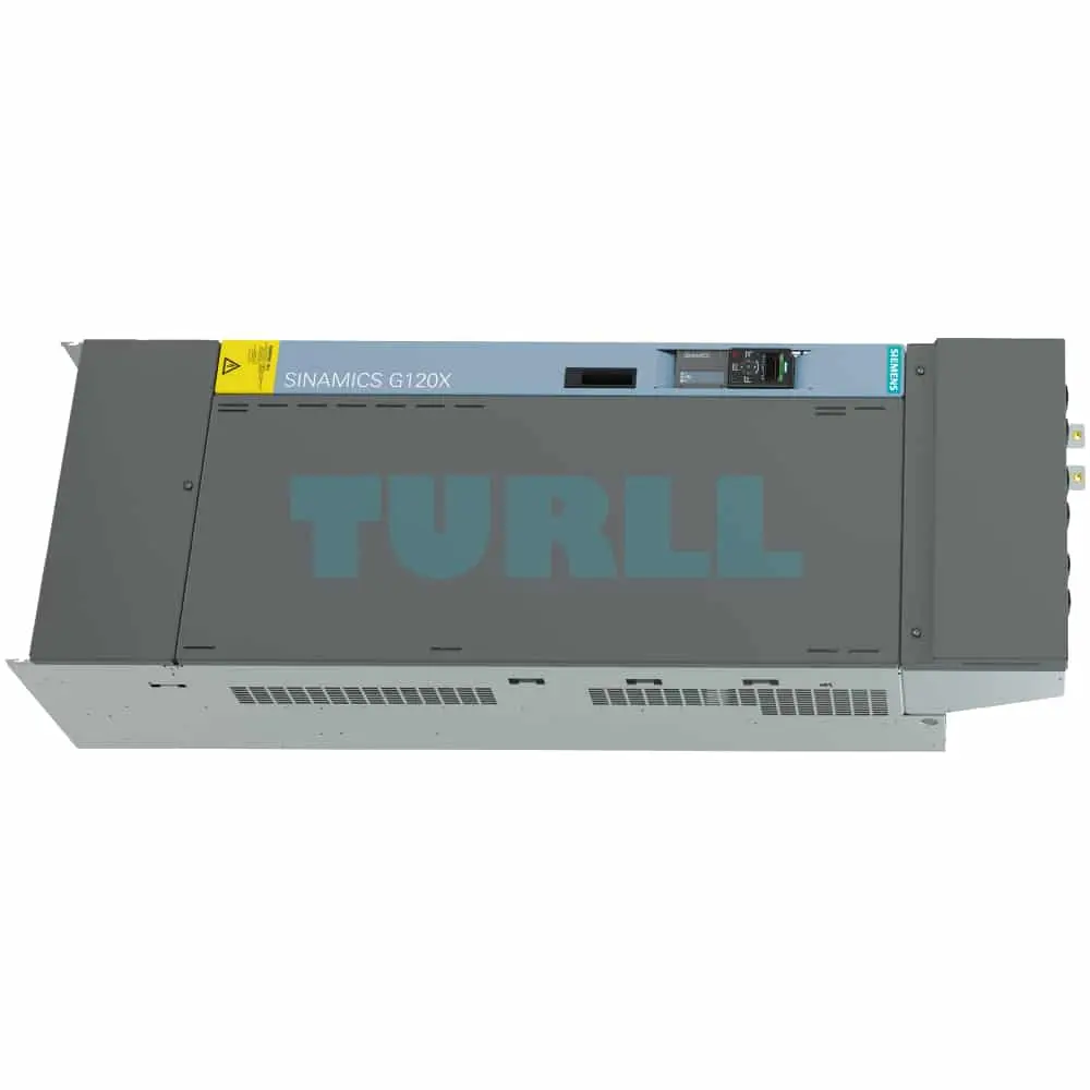 6SL3220-3YE56-0CF0 Siemens SINAMICS G120X Original Brand New 4 6SL3220-3YE56-0CF0 Siemens SINAMICS G120X