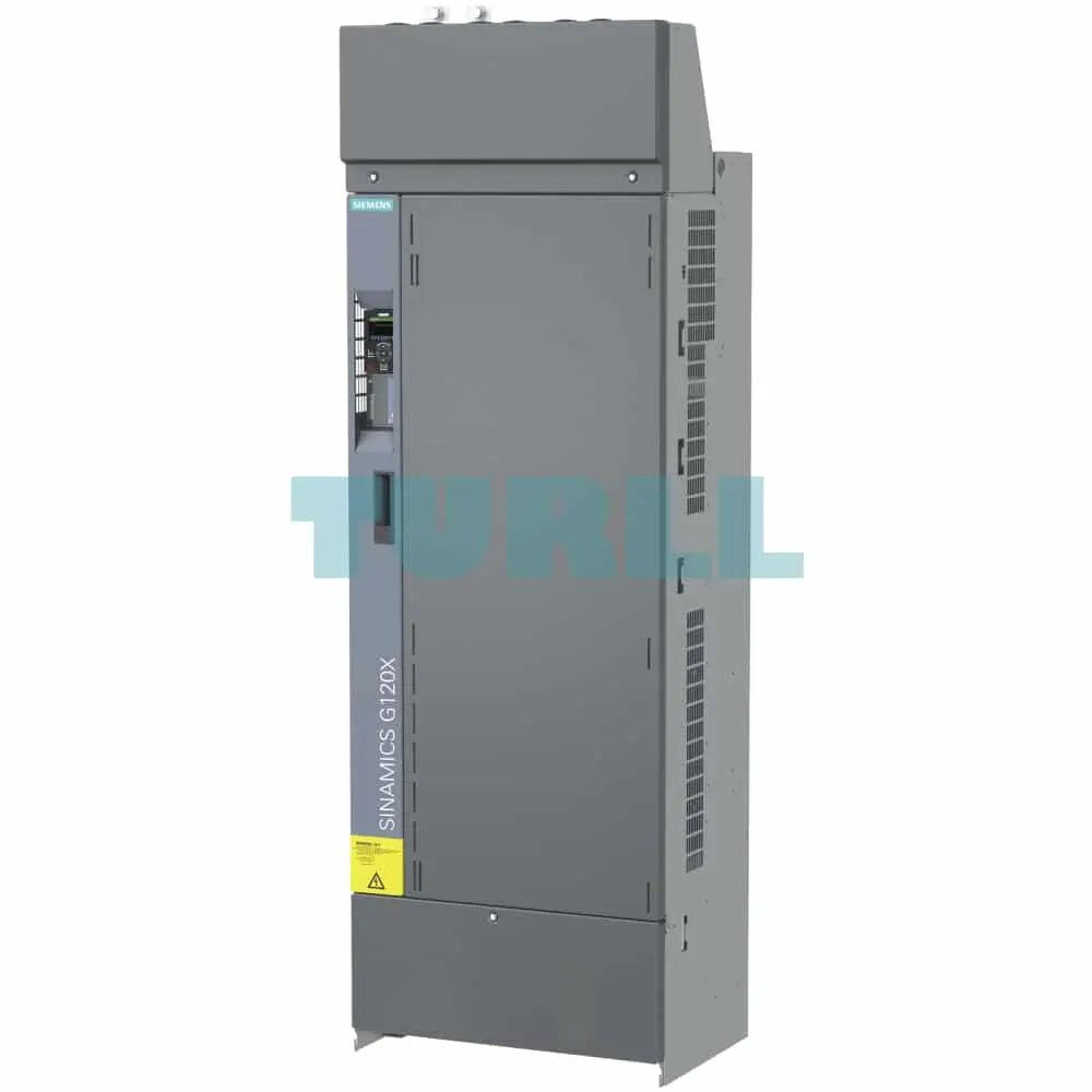 6SL3220-3YE58-0CB0 Siemens SINAMICS G120X Original Brand New 4 6SL3220-3YE58-0CB0 Siemens SINAMICS G120X