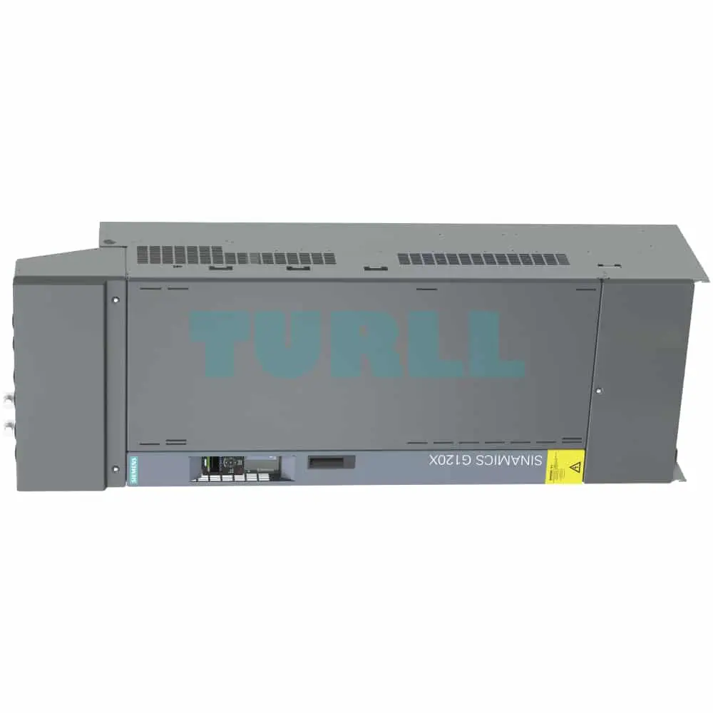 6SL3220-3YE60-0CB0 Siemens SINAMICS G120X Original Brand New 1 6SL3220-3YE60-0CB0 Siemens SINAMICS G120X