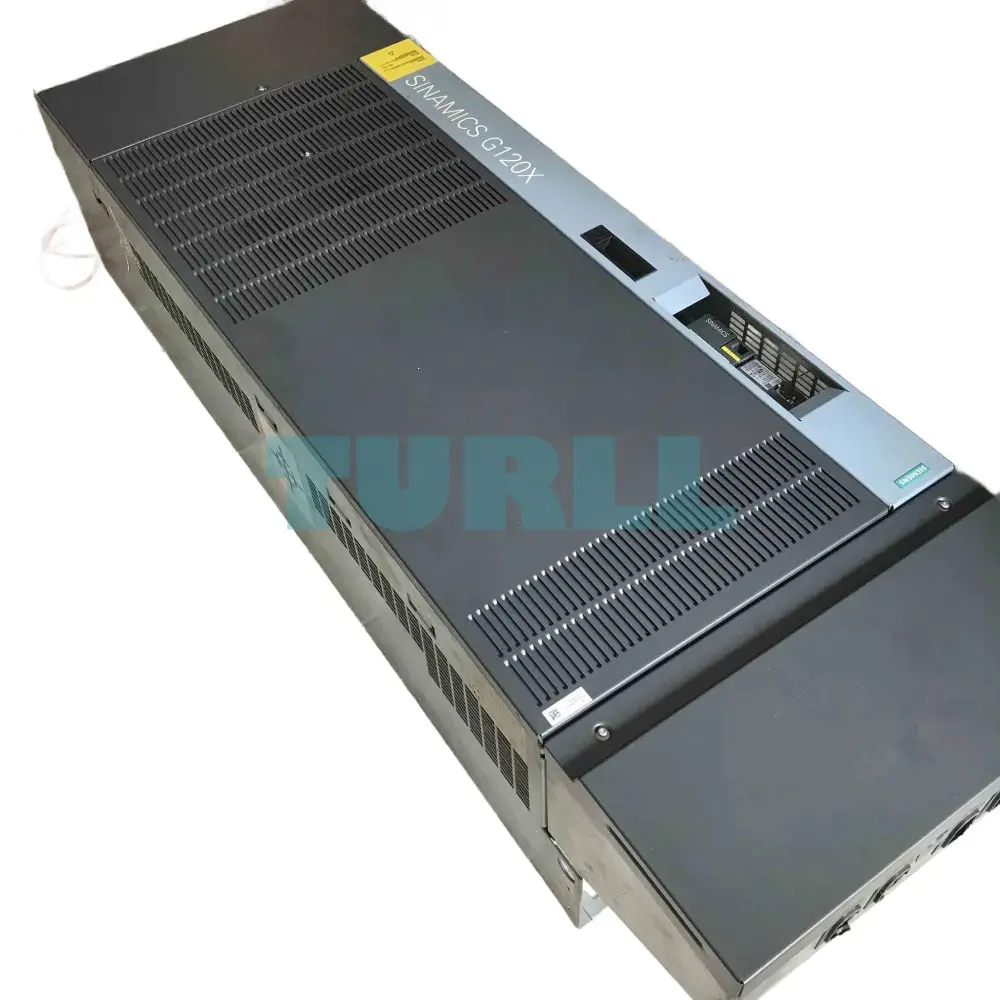 6SL3220-3YE60-0CF0 Siemens SINAMICS G120X Original Brand New 1 6SL3220-3YE60-0CF0 Siemens SINAMICS G120X