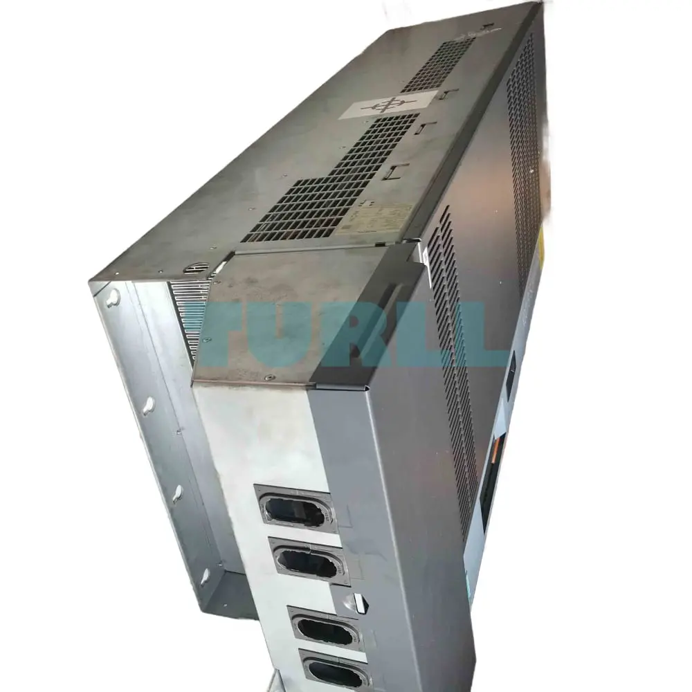 6SL3220-3YE60-0CP0 Siemens SINAMICS G120X Original Brand New 4 6SL3220-3YE60-0CP0 Siemens SINAMICS G120X