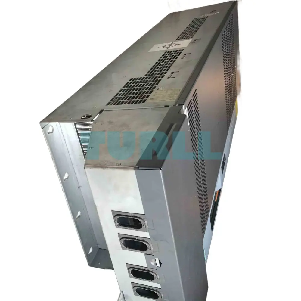 6SL3220-3YE62-0CB0 Siemens SINAMICS G120X Original Brand New 4 6SL3220-3YE62-0CB0 Siemens SINAMICS G120X