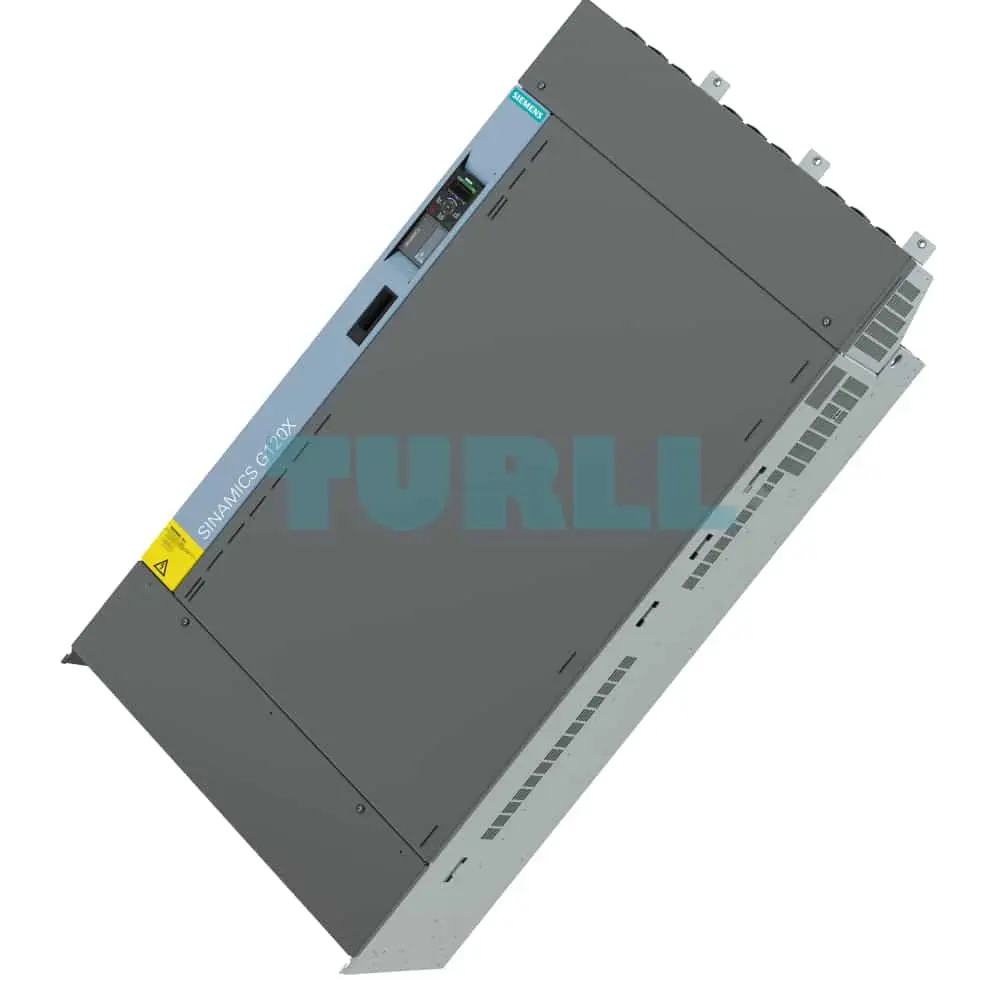 6SL3220-3YE62-0CF0 Siemens SINAMICS G120X Original Brand New 4 6SL3220-3YE62-0CF0 Siemens SINAMICS G120X