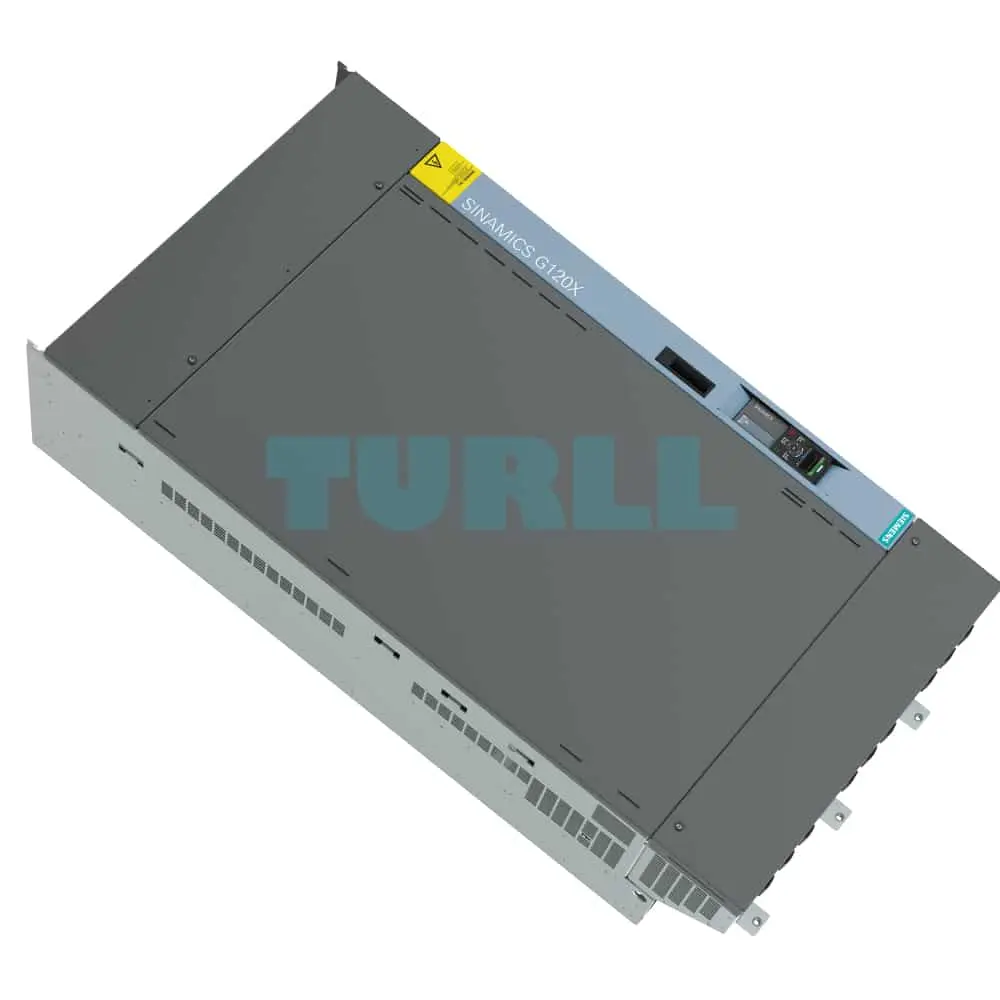 6SL3220-3YE62-0CF0 Siemens SINAMICS G120X Original Brand New 3 6SL3220-3YE62-0CF0 Siemens SINAMICS G120X