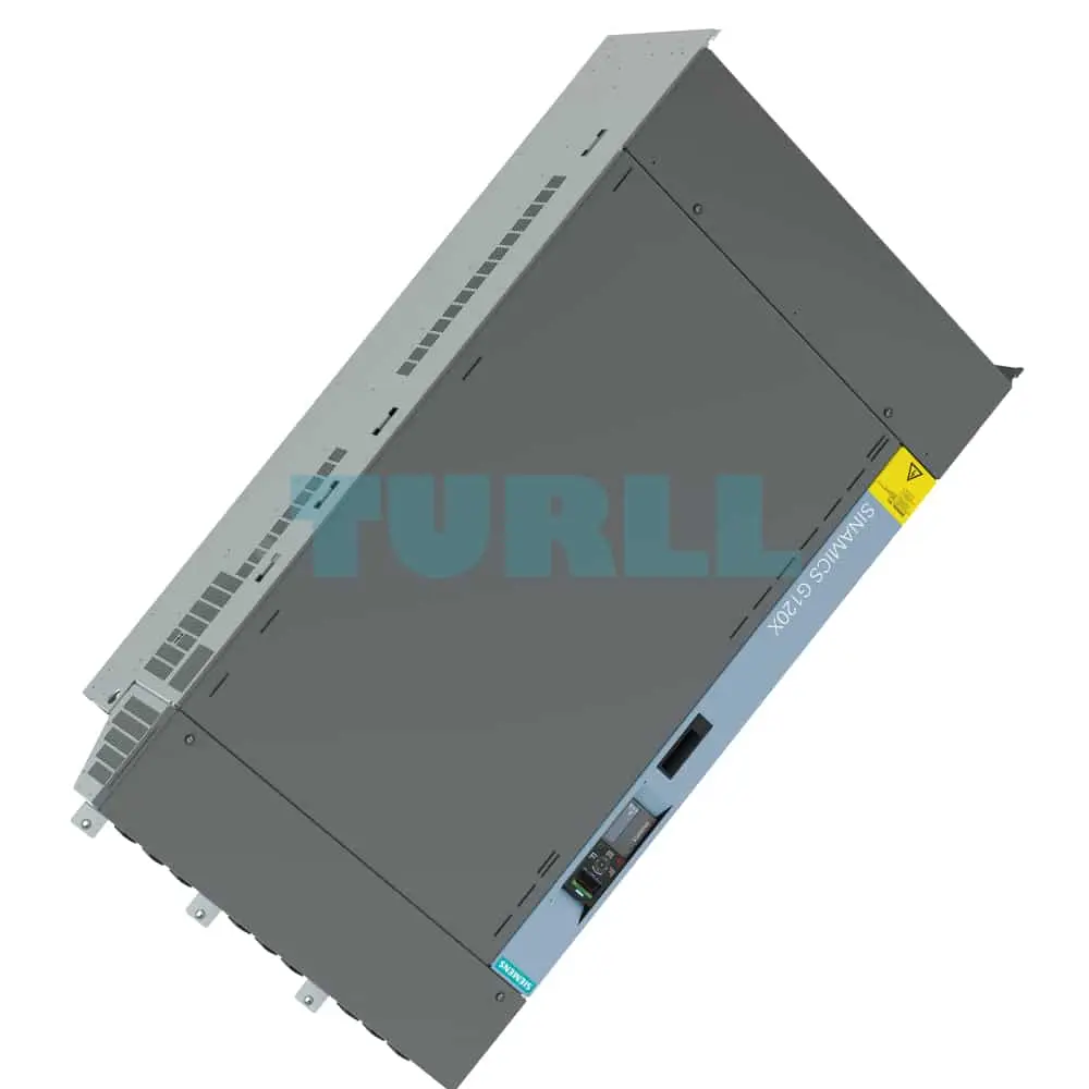 6SL3220-3YE62-0CF0 Siemens SINAMICS G120X Original Brand New 2 6SL3220-3YE62-0CF0 Siemens SINAMICS G120X