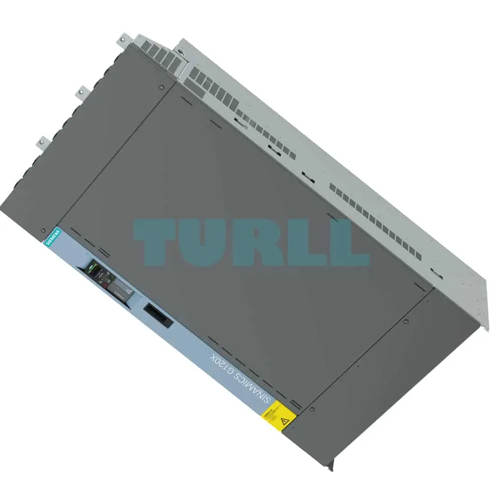6SL3220-3YE62-0CF0 Siemens SINAMICS G120X Original Brand New 1 6SL3220-3YE62-0CF0 Siemens SINAMICS G120X