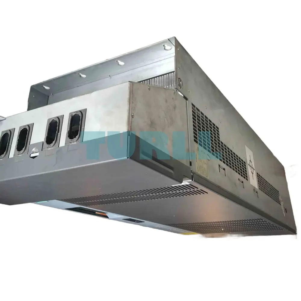 6SL3220-3YE64-0CF0 Siemens SINAMICS G120X Original Brand New 4 6SL3220-3YE64-0CF0 Siemens SINAMICS G120X