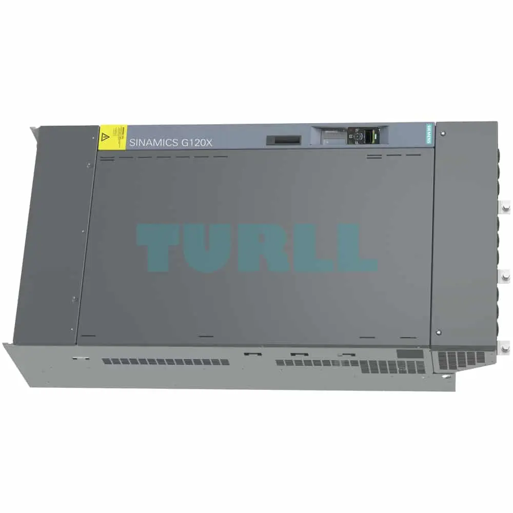 6SL3220-3YE66-0CB0 Siemens SINAMICS G120X Original Brand New 3 6SL3220-3YE66-0CB0 Siemens SINAMICS G120X