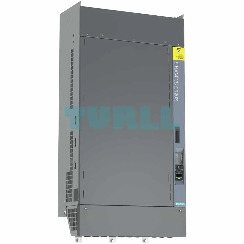 6SL3220-3YE66-0CB0 Siemens SINAMICS G120X Original Brand New 1 6SL3220-3YE66-0CB0 Siemens SINAMICS G120X