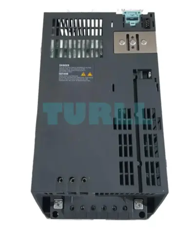 6SL3224-0BE25-5UA0 Siemens SINAMICS G120 PM240 Power Module