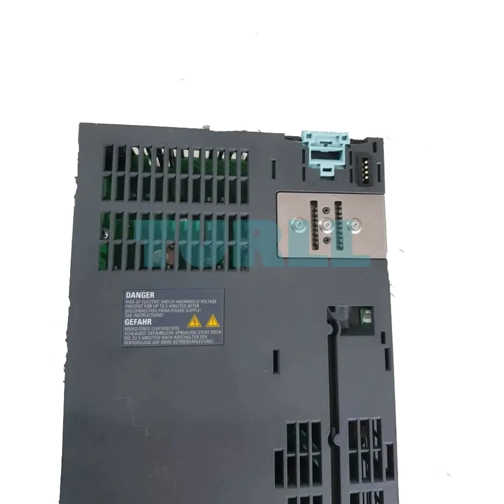 6SL3224-0BE25-5UA0 Siemens SINAMICS G120 PM240 Power Module Original Brand New 4 6SL3224-0BE25-5UA0 Siemens SINAMICS G120 PM240 Power Module