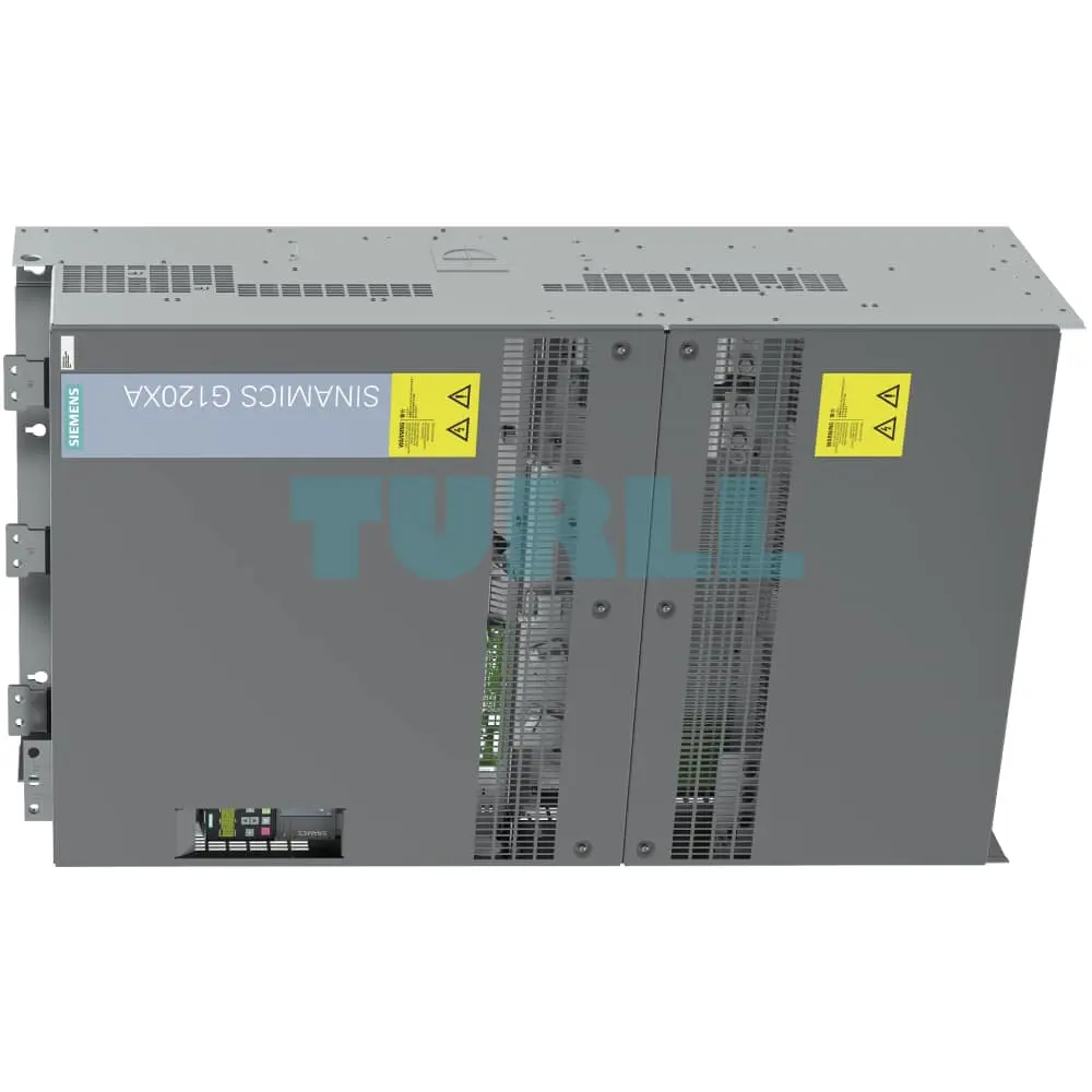 6SL3225-1YD62-0CB0 Siemens SINAMICS G120XA Original Brand New 2 6SL3225-1YD62-0CB0 Siemens SINAMICS G120XA