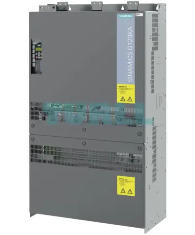 6SL3225-1YD64-0CB0 Siemens SINAMICS G120XA