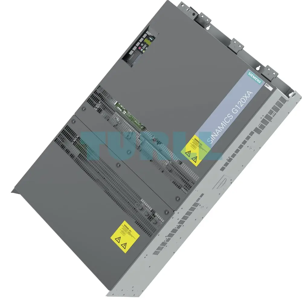 6SL3225-2YD62-0CB0 Siemens SINAMICS G120XA Original Brand New 4 6SL3225-2YD62-0CB0 Siemens SINAMICS G120XA