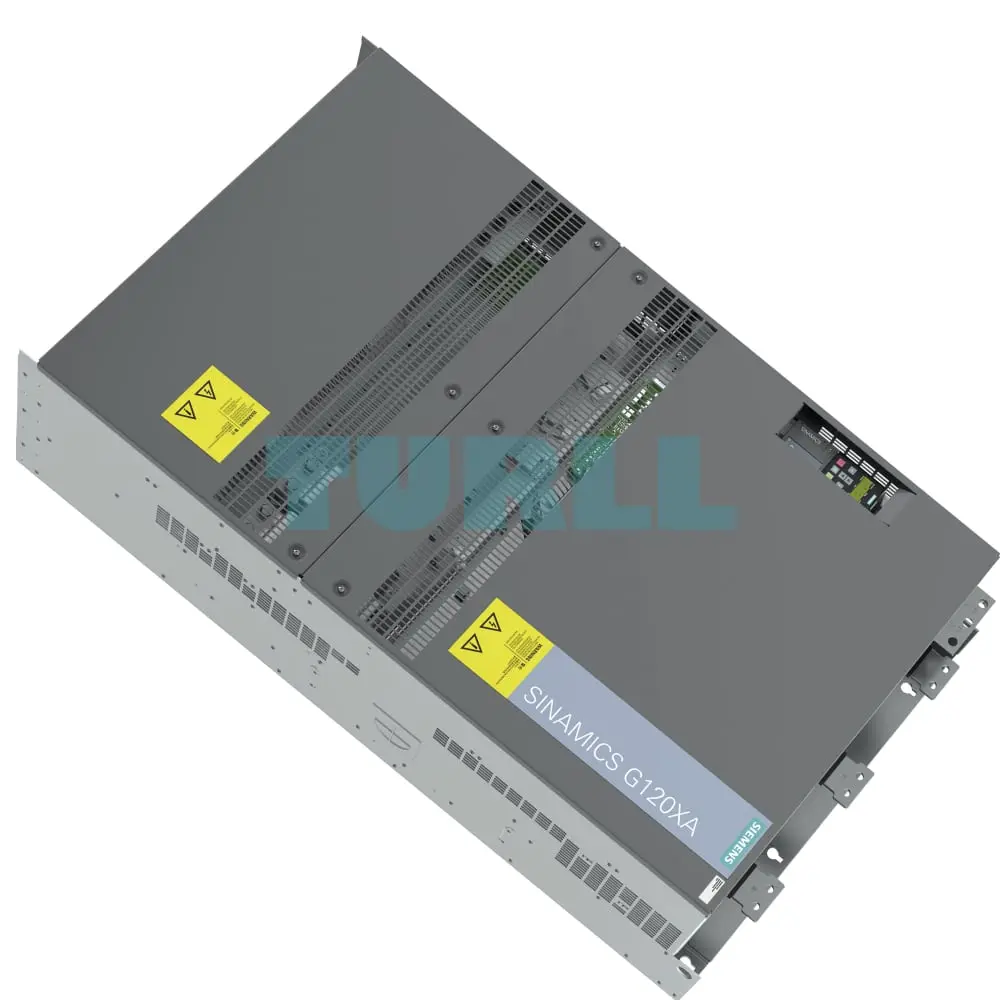 6SL3225-2YD62-0CB0 Siemens SINAMICS G120XA Original Brand New 1 6SL3225-2YD62-0CB0 Siemens SINAMICS G120XA