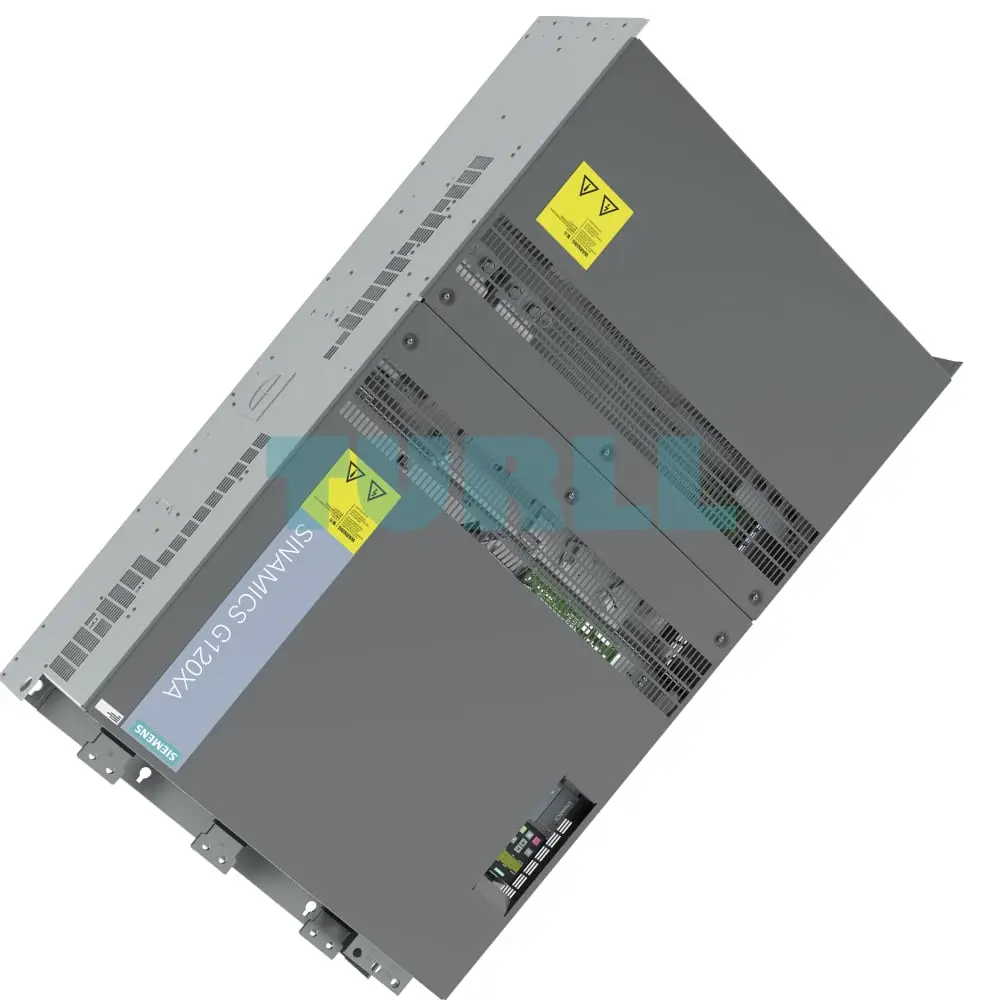6SL3225-2YD62-0CB0 Siemens SINAMICS G120XA Original Brand New 3 6SL3225-2YD62-0CB0 Siemens SINAMICS G120XA