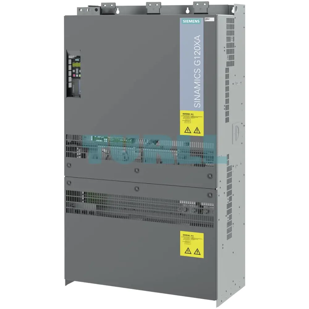 6SL3225-2YD64-0CB0 Siemens SINAMICS G120XA Original Brand New 4 6SL3225-2YD64-0CB0 Siemens SINAMICS G120XA