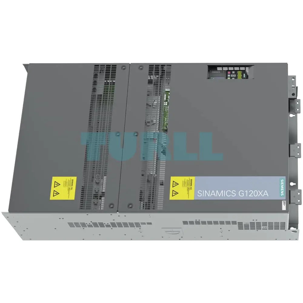6SL3225-2YD64-0CB0 Siemens SINAMICS G120XA Original Brand New 3 6SL3225-2YD64-0CB0 Siemens SINAMICS G120XA