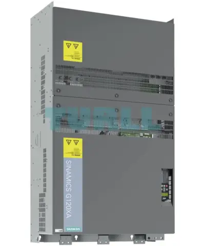 6SL3225-2YD64-0CB0 Siemens SINAMICS G120XA