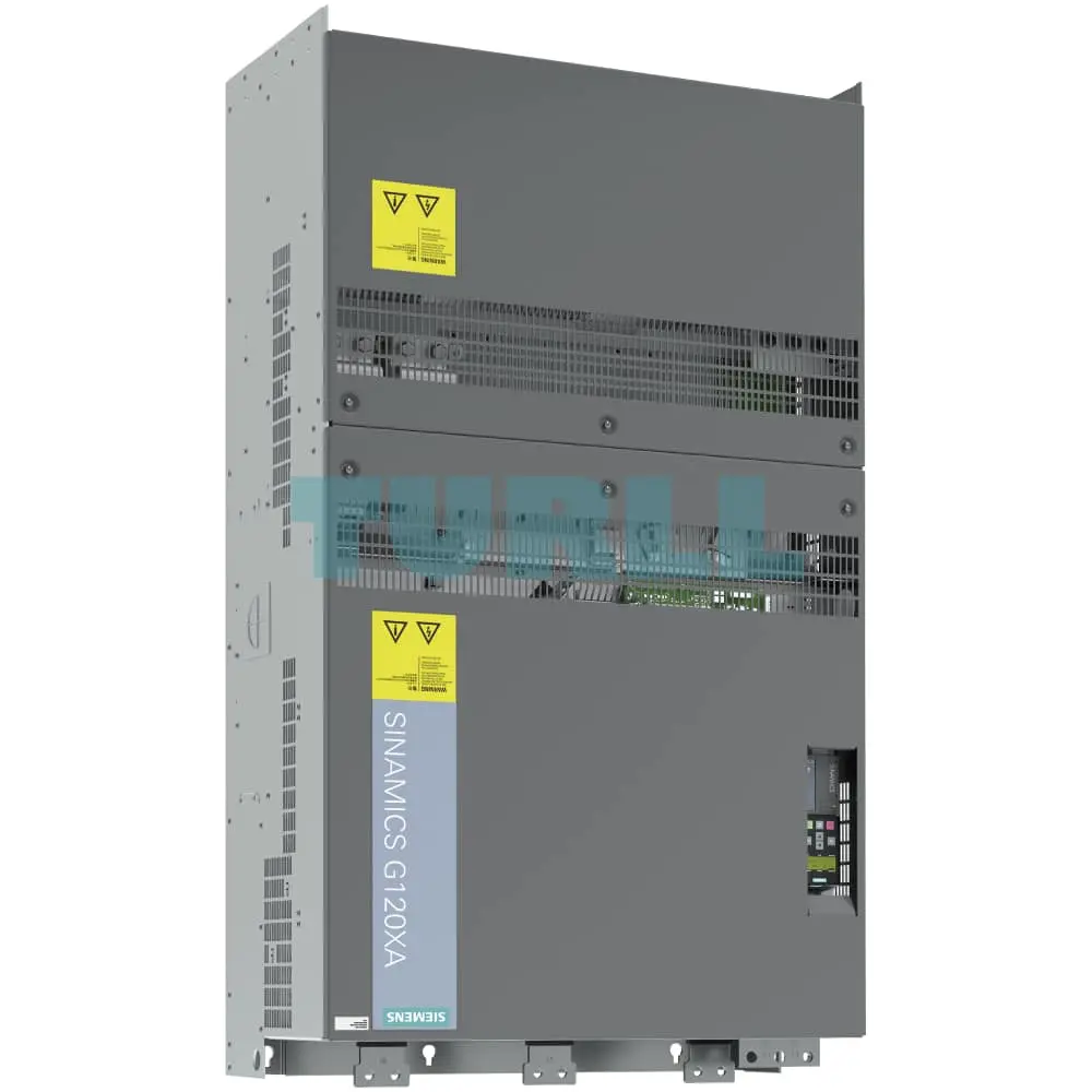 6SL3225-2YD66-0CB0 Siemens SINAMICS G120XA Original Brand New 1 6SL3225-2YD66-0CB0 Siemens SINAMICS G120XA
