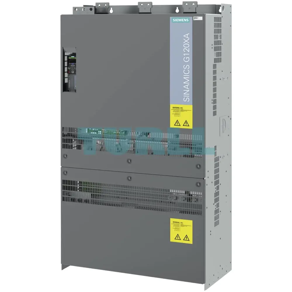 6SL3225-3YD66-0CB0 Siemens SINAMICS G120XA Original Brand New 4 6SL3225-3YD66-0CB0 Siemens SINAMICS G120XA