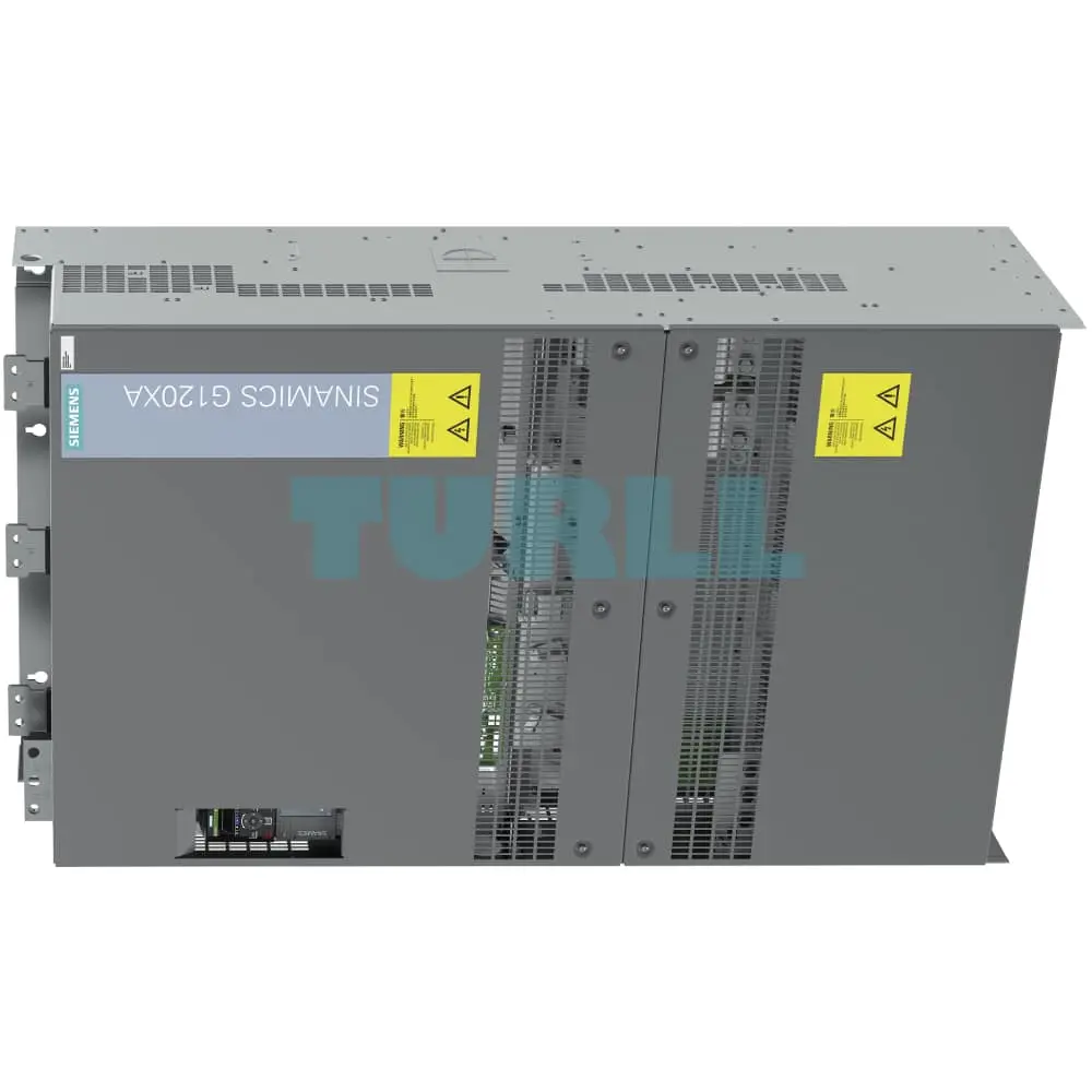 6SL3225-3YD66-0CB0 Siemens SINAMICS G120XA Original Brand New 1 6SL3225-3YD66-0CB0 Siemens SINAMICS G120XA