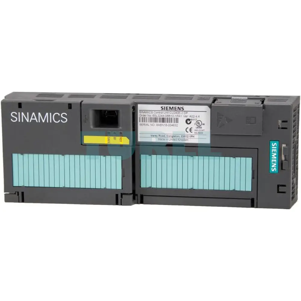 6SL3244-0BB13-1BA1 SIEMENS SINAMICS G120 control unit