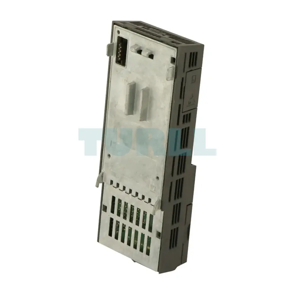 6SL3244-0BB13-1BA1 SIEMENS SINAMICS G120 control unit