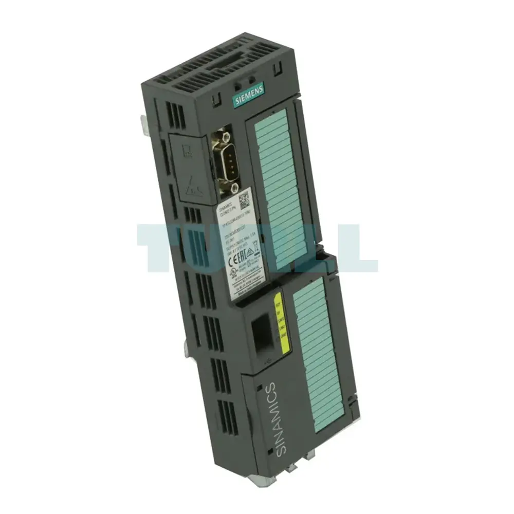 6SL3244-0BB13-1BA1 SIEMENS SINAMICS G120 control unit