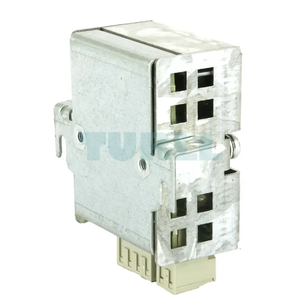 6SL3252-0BB01-0AA0 SIEMENS Exclusive Safe Brake Relay Original Brand New 4 6SL3252-0BB01-0AA0 SIEMENS safe brake relay original brand new