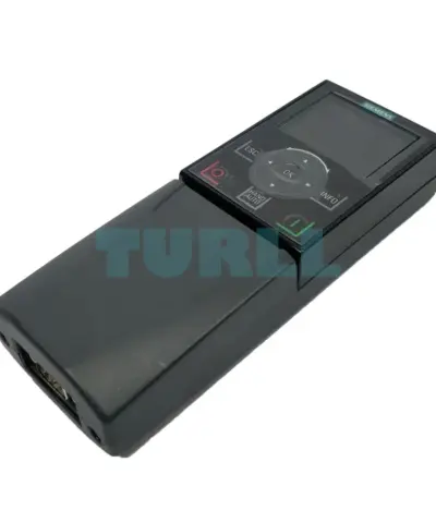 6SL3255-0AA00-4HA1 SIEMENS handheld operator unit
