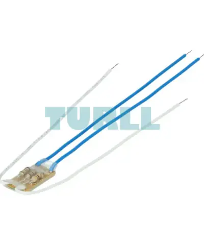 Siemens 6SL3255-0VC00-0HA0 SINAMICS V20, RS485 Bus Interface, 50 Units, 34×137×6 mm